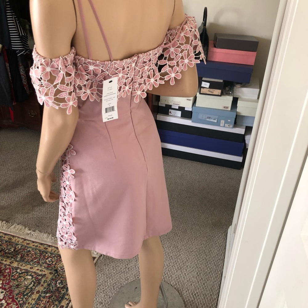 French Connection Dress - Picture 3 of 5